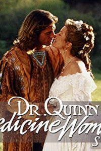 Dr. Quinn, Medicine Woman – S03E02 – Fathers and Sons