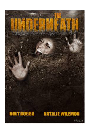 The Underneath