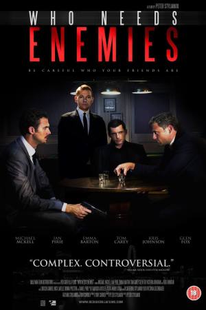 Who Needs Enemies