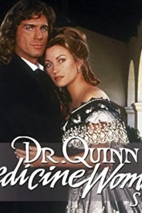 Dr. Quinn, Medicine Woman – S05E03 – Malpractice