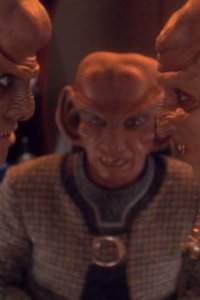 Star Trek: Deep Space Nine – S03E23 – Family Business