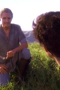 Star Trek: Deep Space Nine – S05E22 – Children of Time