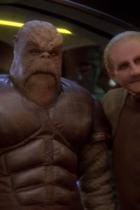 Star Trek: Deep Space Nine – S06E12 – Who Mourns for Morn?
