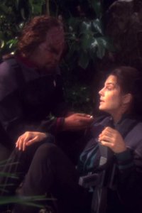 Star Trek: Deep Space Nine – S06E16 – Change of Heart