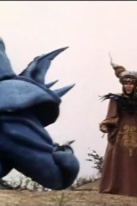 Mighty Morphin Power Rangers – S01E33 – The Yolk’s on You!