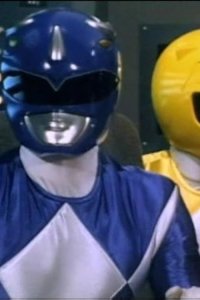 Mighty Morphin Power Rangers – S01E52 – Grumble Bee