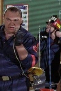 Mighty Morphin Power Rangers – S01E95 – Where There’s Smoke, There’s Fire
