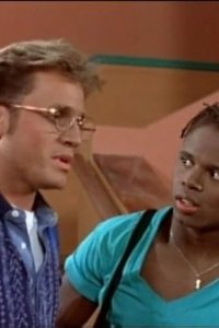 Mighty Morphin Power Rangers – S02E12 – Green No More: Part I