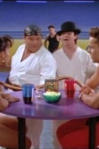 Mighty Morphin Power Rangers – S02E30 – Mirror of Regret