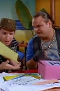 Mighty Morphin Power Rangers – S02E32 – Rocky Just Wants to Have Fun