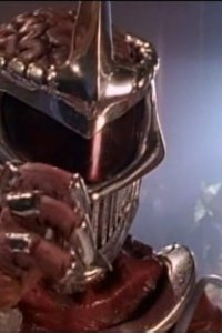 Mighty Morphin Power Rangers – S02E39 – Rangers Back in Time: Part I