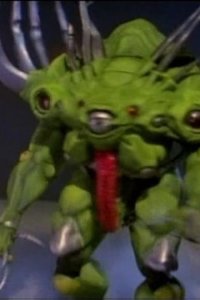 Mighty Morphin Power Rangers – S02E55 – A Friend in Need: Part III