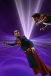 Lois & Clark: The New Adventures of Superman – S03E10 – Virtually Destroyed