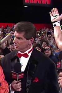 WWE Raw – S01E16 – He’s A Lumberjack And He’s Okay