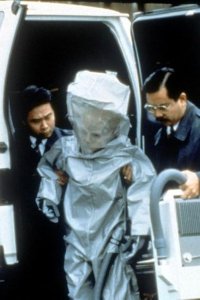 The X-Files – S03E09 – Nisei
