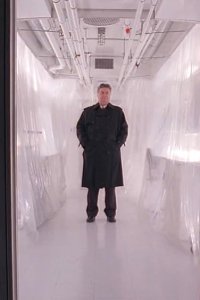 The X-Files – S03E10 – 731