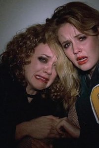 The X-Files – S03E13 – Syzygy