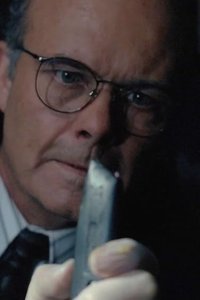The X-Files – S03E14 – Grotesque