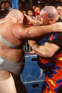 WWE Raw – S02E01 – A New Year Just Begun