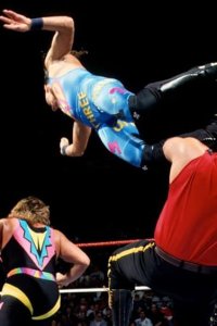 WWE Raw – S02E02 – First Anniversary Show