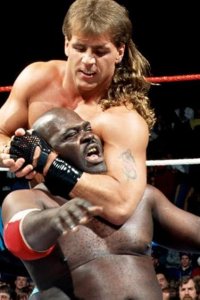 WWE Raw – S02E04 – A Slobberknocker
