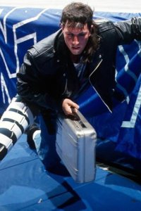 WWE Raw – S02E05 – A Coin Toss