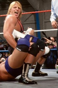 WWE Raw – S02E06 – Boogermania is Running Wild!