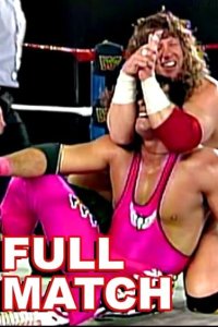 WWE Raw – S02E07 – Happy Presidents Day!