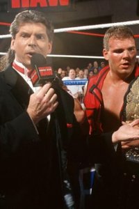 WWE Raw – S02E10 – WrestleMania X Fallout