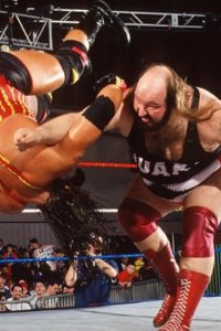 WWE Raw – S02E12 – I Found A New Place To Dwell