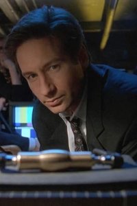 The X-Files – S03E23 – Wetwired