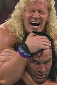 WWE Raw – S02E15 – The Champ is Here!
