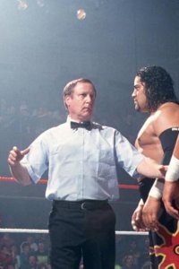 WWE Raw – S02E16 – Where Is the Undertaker?