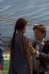 The X-Files – S04E01 – Herrenvolk