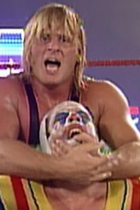WWE Raw – S02E19 – Owen Hart’s Mystery Opponent