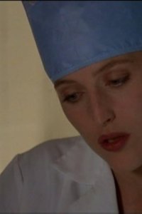 The X-Files – S04E03 – Teliko