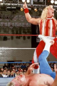 WWE Raw – S02E20 – Respect