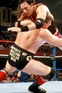 WWE Raw – S02E22 – Money Lies, Honor Dies