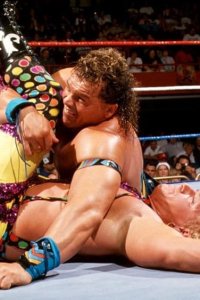 WWE Raw – S02E24 – Happy Birthday, America!