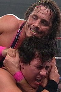 WWE Raw – S02E25 – The Case of the Two Undertakers