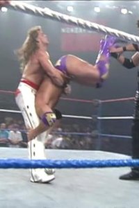 WWE Raw – S02E26 – Has Lex Luger Sold Out?
