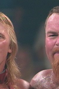WWE Raw – S02E27 – Crazy is as Crazy Does