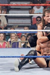 WWE Raw – S02E28 – Not Guilty