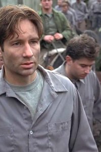 The X-Files – S04E09 – Terma