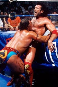 WWE Raw – S02E34 – Tatanka’s Big Chance