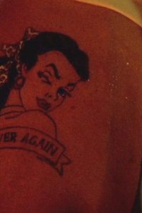 The X-Files – S04E13 – Never Again