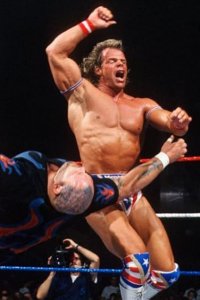 WWE Raw – S02E36 – The Sign of the Dollar Bill