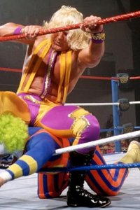 WWE Raw – S02E37 – My Hero, Lex Luger