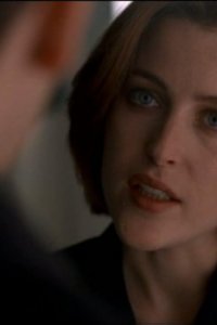 The X-Files – S04E14 – Memento Mori