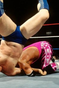 WWE Raw – S02E39 – Happy Halloween!